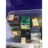 Minidisc Usados Grabados Mini Disc segunda mano  Valdivia