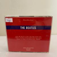 The Beatles '; Best Of Best Series Cd Japan [usado] segunda mano  Providencia