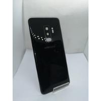 Usado, Tapa 100% Original Samsung S9 (incluye Bisel De Camara) segunda mano  Chile 
