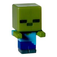 Usado, Figura Minecraft - Zombie - Mini Mattel segunda mano  Chile 