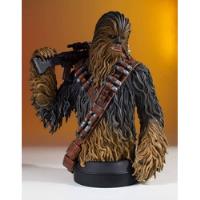Archivo Stl Impresión 3d - Star Wars Chewbacca Bust segunda mano  Puerto Montt