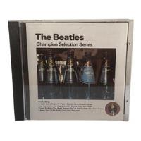 The Beatles Champion Selection Series Cd Japan [usado], usado segunda mano  Providencia