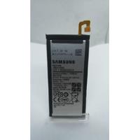 Usado, Bateria Samsung J5 Prime Original / Ryl Electronics segunda mano  Chile 
