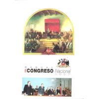 Manual Del Congreso Nacional 1997, usado segunda mano  Chile 