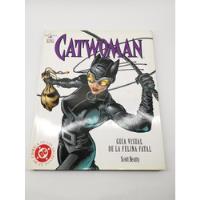 Catwoman  segunda mano  Independencia