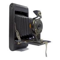 Camara Fuelle Kodak Hawkeye N°2 Mod. B, 1926, 116mm, Boston segunda mano  Chile 