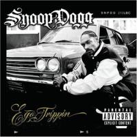 Cd Snoop Dogg  Ego Trippin, usado segunda mano  Chile 