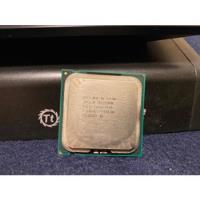 Procesador Intel Celeron E3400 Lga775 2,60ghz Fsb 800mhz segunda mano  Chile 