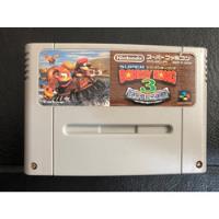 Usado, Juego Nintendo Super Famicom Super Donkey Kong 3 segunda mano  San Pedro De La Paz