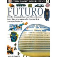 Guías Visuales Futuro / Michael Tambini segunda mano  Chile 