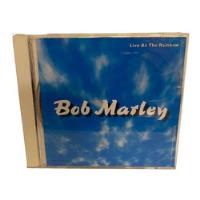 Bob Marley And The Wailers  Live! At The Rainbow Cd Eu Usado, usado segunda mano  Chile 