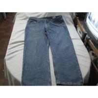 Usado, Pantalon, Jeans Wrangler Talla W38 L29 Premium Quality segunda mano  Puente Alto