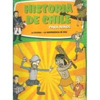 Historia De Chile Para Niños Colonia Independencia / Lexus segunda mano  Chile 