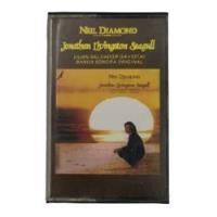 Neil Diamond Jonathan Livingston Seagull Cassette Chileno segunda mano  Chile 