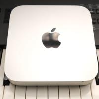 Usado, Apple Mac Mini I5 2.3ghz 500gb Ssd 8gb Veloz! Ve El Vídeo! segunda mano  Chile 