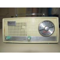 transistor radio segunda mano  Chile 