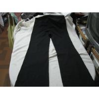 Pantalon De Buzo Gap Body Fit Talla Xl Colo Negro Impecable segunda mano  Chile 
