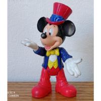 Mickey Figura Disney, usado segunda mano  Chile 