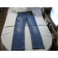 Pantalon ,jeans Mujer Tommy Hilfiger Talla W8 Revolution Sli, usado segunda mano  Chile 