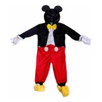 Disfraz Mickey Exclusivo segunda mano  Chile 