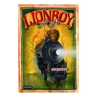 Lionboy: La Caza segunda mano  Recoleta