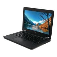 Notebook Dell Latitude E7250, Core I5 5ta Ge, 8gb Ram Ssd120, usado segunda mano  Cerrillos