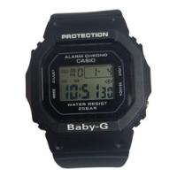 Reloj Casio Baby G Negro Bgd-560-4 segunda mano  Chile 