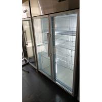 Refrigerador Industrial Maigas 1000 Lts, Puertas De Vidrio segunda mano  Las Condes
