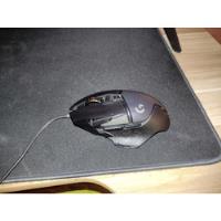 Usado, Mouse Logitech G502 Hero segunda mano  Chile 