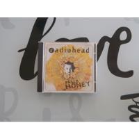 Radiohead - Pablo Honey , usado segunda mano  Ñuñoa