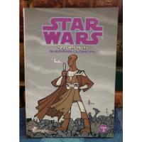 Aventuras En Las Guerras Clónicas - Volumen 2- Star Wars segunda mano  Chile 