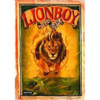 Lionboy segunda mano  Recoleta