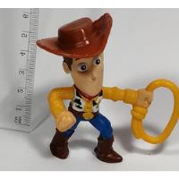 Figura Toy Story; Woody   segunda mano  Chile 
