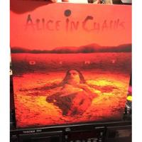 Alice In Chains Dirt Vinilo segunda mano  Ñuñoa