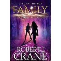 Family: The Girl In The Box, Book Four segunda mano  Chile 