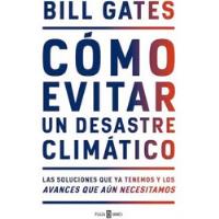 Cómo Evitar Un Desastre Climático segunda mano  Chile 