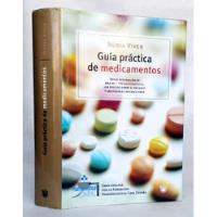 Guía Medicamentos Descripción Efectos Interacciones / S Rba segunda mano  Chile 