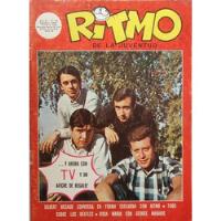 Revista Ritmo De La Juventud #190 Clan 91(aa442, usado segunda mano  Chile 