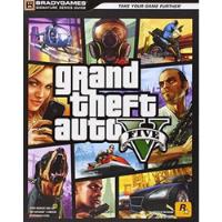 Grand Theft Auto V: Signature Series Strategy Guide segunda mano  Chile 