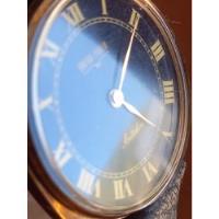 Reloj Cuerda,grand Paris, Vintage,hombre, 31mm,a La Hora. segunda mano  Chile 