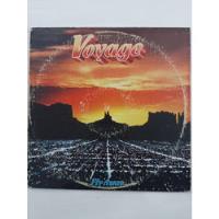 Disco Vinilo De, Voyage ( Fly Away) Souvenirs,1978 segunda mano  Chile 