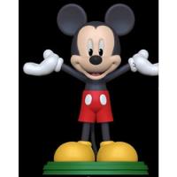 Archivo Stl Impresión 3d - Mickey And Minnie Mouse segunda mano  Chile 