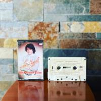 Cassette Luis Miguel - Mis Primeros Exitos segunda mano  Chile 