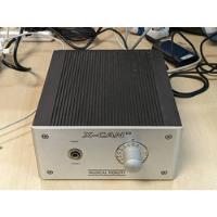 Amplificador De Audifonos Y Pre - Musical Fidelity Xcan V3, usado segunda mano  Chile 
