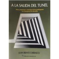 A La Salida Del Tunel segunda mano  Chile 