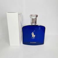 Polo Blue Parfum 125ml  segunda mano  Las Condes