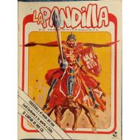 Revista La Pandilla N° 14 Octubre. 1974 (aa604 segunda mano  Chile 