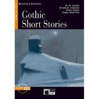 Usado, Gothic Short Stories segunda mano  Chile 