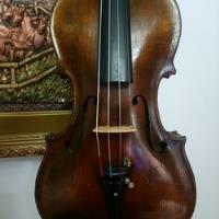 Violin Antiguo Jacobus Stainer 3/4, usado segunda mano  Puente Alto