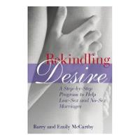 Rekindling Desire: A Step By Step Program To Help Low-sex An, usado segunda mano  Chile 